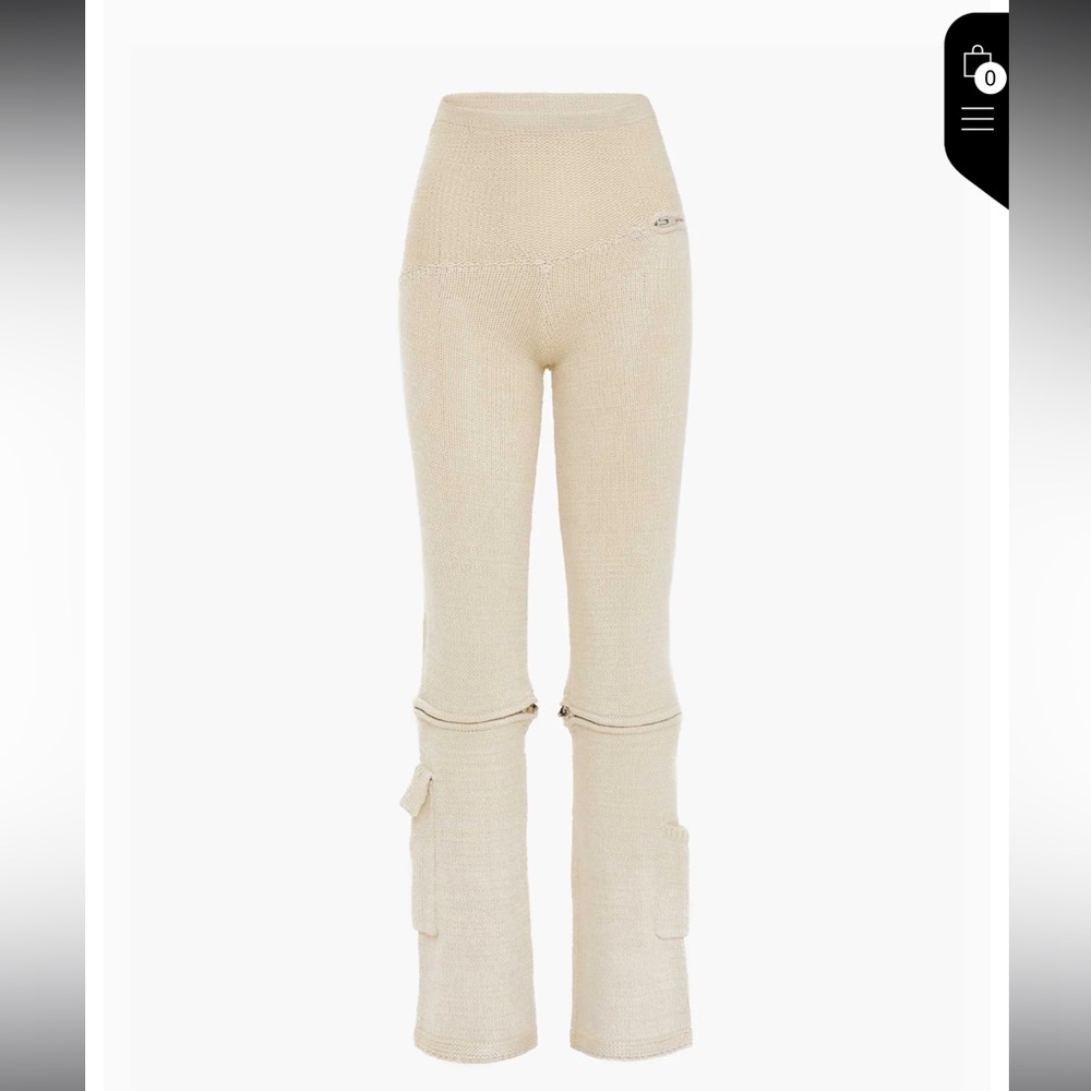 Ruveshop: Jedon pants (XS)